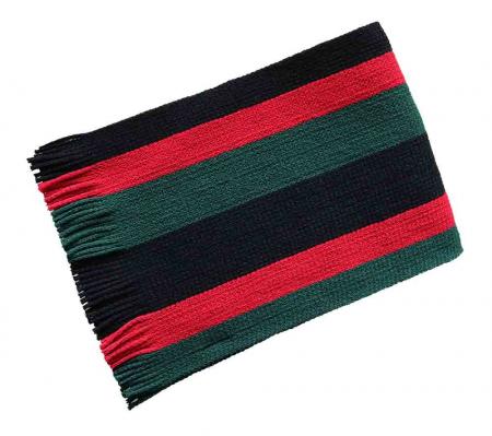 Plymouth College Junior Scarf